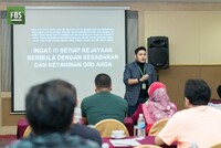 Free FBS Seminar in Seremban