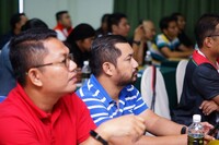 Free FBS Seminar in Kuantan