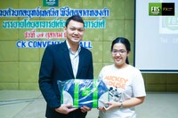 Free FBS seminar in Thailand