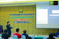 Free FBS seminar in Thailand