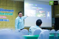 Free FBS seminar in Thailand