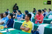 Free FBS seminar in Thailand