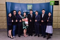 Free FBS seminar in Thailand