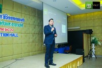 Free FBS seminar in Thailand