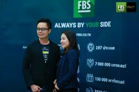 Free FBS seminar in Thailand