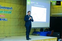 Free FBS seminar in Thailand