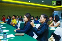 Free FBS seminar in Thailand