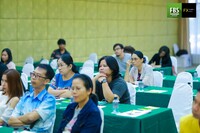 Free FBS seminar in Thailand