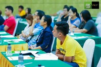 Free FBS seminar in Thailand