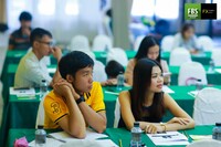 Free FBS seminar in Thailand