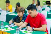 Free FBS seminar in Thailand