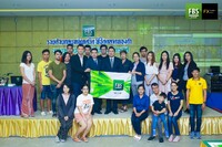 Free FBS seminar in Thailand