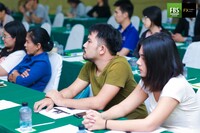 Free FBS seminar in Thailand