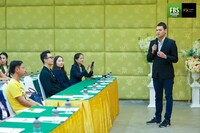 Free FBS seminar in Thailand