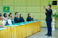 Free FBS seminar in Thailand