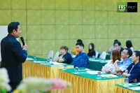 Free FBS seminar in Thailand