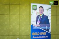 Free FBS seminar in Thailand