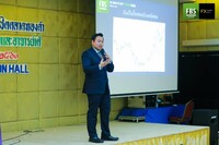 Free FBS seminar in Thailand