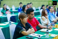 Free FBS seminar in Thailand