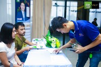 Free FBS seminar in Thailand