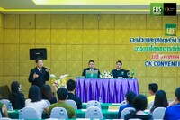 Free FBS seminar in Thailand