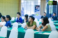 Free FBS seminar in Thailand