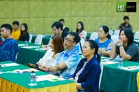 Free FBS seminar in Thailand