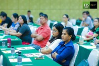 Free FBS seminar in Thailand