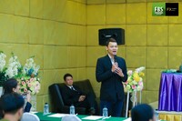 Free FBS seminar in Thailand