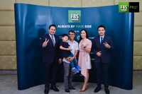 Free FBS seminar in Thailand