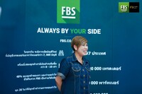 Free FBS seminar in Thailand