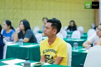 Free FBS seminar in Thailand