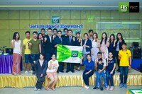 Free FBS seminar in Thailand