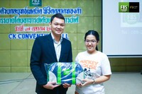 Free FBS seminar in Thailand