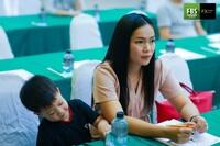 Free FBS seminar in Thailand