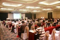 FREE  FBS  SEMINAR  IN BANGKOK,  THAILAND