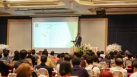 FREE  FBS  SEMINAR  IN BANGKOK,  THAILAND