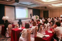 Free FBS Seminar in Bangkok