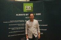 FREE  FBS  SEMINAR  IN BANGKOK,  THAILAND