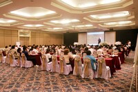 FREE  FBS  SEMINAR  IN BANGKOK,  THAILAND