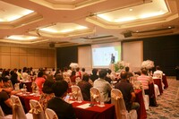 FREE  FBS  SEMINAR  IN BANGKOK,  THAILAND