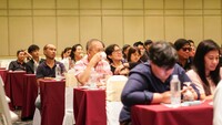 Free FBS Seminar in Bangkok