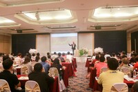 FREE  FBS  SEMINAR  IN BANGKOK,  THAILAND