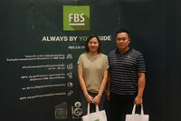 FREE  FBS  SEMINAR  IN BANGKOK,  THAILAND