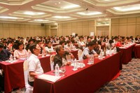 FREE  FBS  SEMINAR  IN BANGKOK,  THAILAND