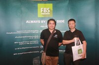 Free FBS Seminar in Bangkok