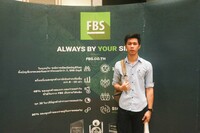 FREE  FBS  SEMINAR  IN BANGKOK,  THAILAND