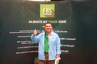 FREE  FBS  SEMINAR  IN BANGKOK,  THAILAND