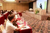 FREE  FBS  SEMINAR  IN BANGKOK,  THAILAND