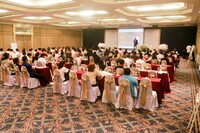 FREE  FBS  SEMINAR  IN BANGKOK,  THAILAND